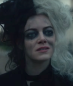 Emma Stone Tampil Jahat di Trailer Perdana Film "Cruella"