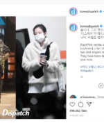 Jennie BLACKPINK dan G-DRAGON Dikabarkan Berpacaran!