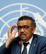 Director-General WHO