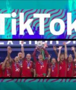 TikTok Resmi Jadi Sponsor Piala Eropa 2020 yang Digelar 2021