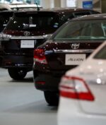Pajak Mobil Baru Nol Persen Jadi Strategi Hadapi Pandemi