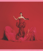 Selena Gomez Rilis EP Terbaru yang Direkam via Zoom