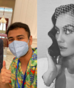 Raffi Ahmad dan Agnez Mo Punya Peluang Jadi Cagub DKI, Ungkap PKB
