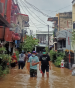 Banjir Jakarta: Warga Disarankan untuk Menggugat Pemprov DKI Jakarta Karena Antisipasi Buruk