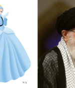 Cinderella dan Disney Princess Lainnya Akan Pakai Hijab di Iran?