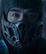 Trailer Mortal Kombat Dirilis, Hadirkan Tampilan Penuh Joe Taslim Sebagai Sub Zero