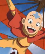 Aang the Avatar