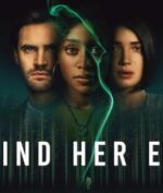 Behind Her Eyes Poster