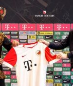 Bagus Kahfi Gabung Klub Belanda "FC Utrecth", Ini Aksi Terbaiknya di Lapangan Hijau!