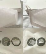 Masker Buatan Apple Terlihat Begitu Solid, Begini Bocoran dari Hiroshi Fujiwara