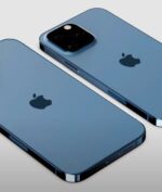 iPhone 13 render