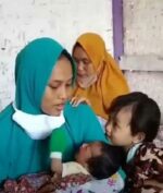 Melahirkan Setelah Hamil Satu Jam, Warga Ini Bikin Heboh Masyarakat!