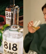 Tequilla by Kendall Jenner
