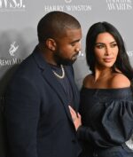 Kim Kanye West