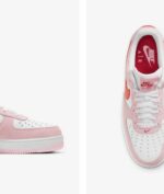 nike af1 valentine