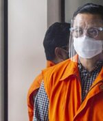 Tahanan KPK (Termasuk Juliari Batubara) Sudah Terima Vaksin Covid-19