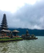 Bali: Turis Asing di Pulau Dewata Jadi Yang Terendah Dalam 1 Dekade Terakhir