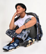 Rizky Febian