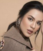 Raisa jadi pengisi OST Raya and The Last Dragon bertajuk 'Trust Again'
