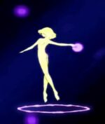 Sailor Saturn Transform