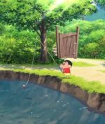 Game Shin-Chan Switch