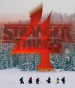 Stranger Things 4