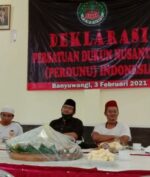 Festival Santet Digelar, Persatuan Dukun Nusantara Perkenalkan Wisata "Mistis"