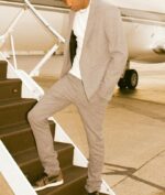 Travis in Blazer