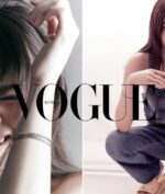 Majalah Vogue Tunjuk Jennie "BLACKPINK" Sebagai Editor Fashion!