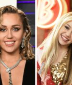 Miley Cyrus Tulis "Surat Cinta" Buat Kenang 15 Tahun Hannah Montana