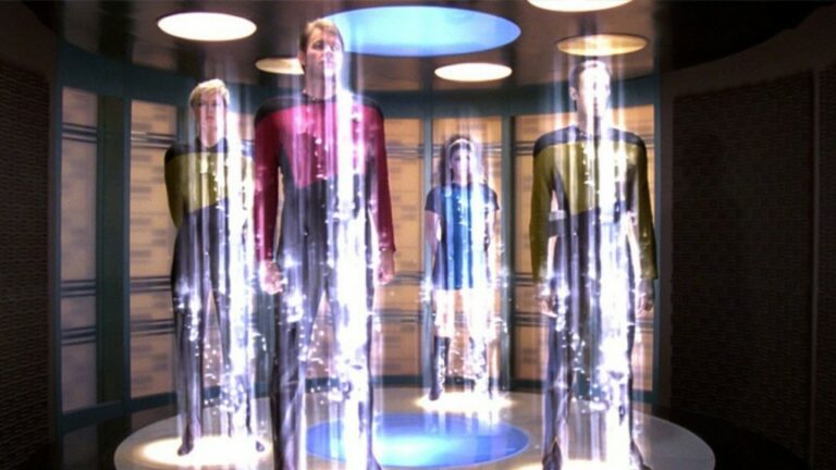 Mark Zuckerberg Prediksi Manusia Bisa Teleportasi dalam Waktu Dekat