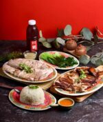 Wancan: Nasi Hainan Otentik yang Halal di Jakarta