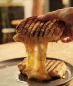 Mau Pesen Menu Roti di GoFood? Cobain Roti Eneng!