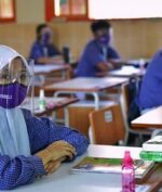 DKI Siapkan Sekolah Tatap Muka, Simak Syaratnya!