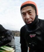 Tsunami Jepang Pisahkan Pasangan Ini, Sampai Sekarang Sang Suami Masih Mencari Istrinya