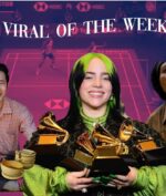 Viral of The Week : Kehebohan Grammy 2021 Sampai Diskualifkasi Timnas Indonesia di All England