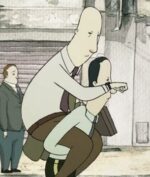 Film Animasi Pendek El Empleo, Prediksi 'Dunia Kerja' Masa Depan?
