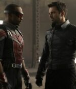 The Falcon and The Winter Soldier Jadi Serial Disney+ Terlaris