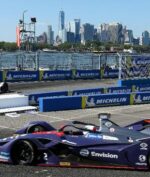 Formula E Jakarta Ditunda Lagi Sampai 2022!