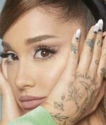 Ariana Grande