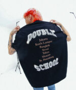 Doubleschool Rayakan Kultur Musik Hip-Hop Lewat Koleksi Terbaru