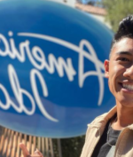 Dzaki Sukarno American Idol 2021