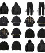 Elhaus Ghost Textile