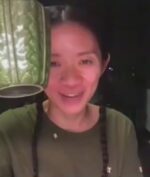Chloe Zhao Jadi Wanita Asia Pertama yang Raih Penghargaan Best Director Golden Globes 2021