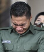 Aprilia Manganang Resmi Ganti Nama Jadi Aprilio Perkasa Manganang!