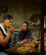 Angkringan The Series, Serial Terbaru Sutradra Andriyanto Dewo