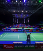 Indonesia Didiskualifikasi dari All England 2021