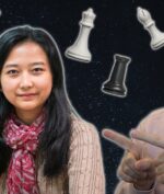 GothamChess Tanggapi Kekalahan Dewa Kipas dari WGM Irene Sukandar