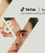 TikTok Indonesia Rilis Film Pendek Pertamanya yang Berformat Vertikal