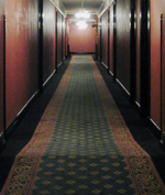 Kisah Misteri Hotel Tua Angker